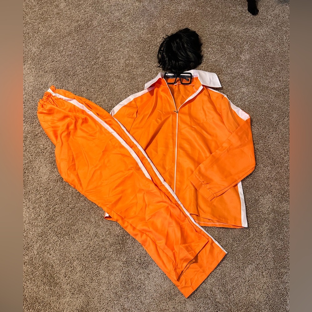 Vector Costume